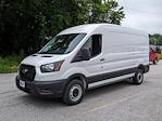 2024 Ford Transit 250 Medium Roof RWD, Empty Cargo Van for sale #20332 - photo 3