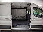 2024 Ford Transit 250 Medium Roof RWD, Empty Cargo Van for sale #20332 - photo 9