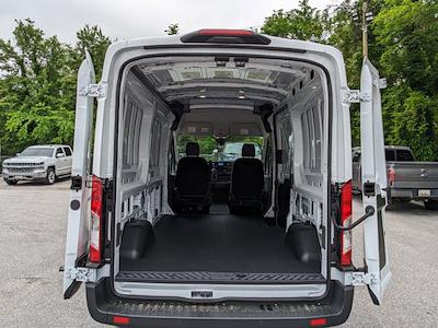 2024 Ford Transit 250 Medium Roof RWD, Empty Cargo Van for sale #20333 - photo 2