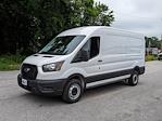 2024 Ford Transit 250 Medium Roof RWD, Empty Cargo Van for sale #20333 - photo 3