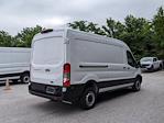 2024 Ford Transit 250 Medium Roof RWD, Empty Cargo Van for sale #20333 - photo 5