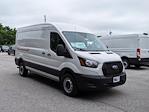 2024 Ford Transit 250 Medium Roof RWD, Empty Cargo Van for sale #20333 - photo 6