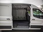 2024 Ford Transit 250 Medium Roof RWD, Empty Cargo Van for sale #20333 - photo 9