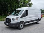 2024 Ford Transit 250 Medium Roof RWD, Empty Cargo Van for sale #20334 - photo 3