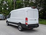 2024 Ford Transit 250 Medium Roof RWD, Empty Cargo Van for sale #20334 - photo 4