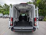 2024 Ford Transit 150 Medium Roof RWD, Empty Cargo Van for sale #20337 - photo 2