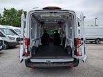 2024 Ford Transit 150 Medium Roof RWD, Empty Cargo Van for sale #20338 - photo 2