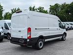 2024 Ford Transit 150 Medium Roof RWD, Empty Cargo Van for sale #20338 - photo 5