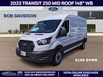 2024 Ford Transit 250 Medium Roof RWD, Empty Cargo Van for sale #20341 - photo 1