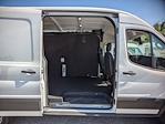 2024 Ford Transit 250 Medium Roof RWD, Empty Cargo Van for sale #20341 - photo 9