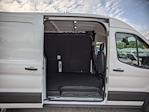 2024 Ford Transit 250 Medium Roof RWD, Empty Cargo Van for sale #20358 - photo 9