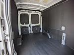 2024 Ford Transit 250 Medium Roof RWD, Empty Cargo Van for sale #20358 - photo 10