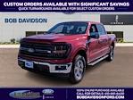 2024 Ford F-150 SuperCrew Cab 4x4, Pickup for sale #20369 - photo 1