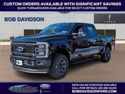 2024 Ford F-250 Crew Cab 4x4, Pickup for sale #20370 - photo 1
