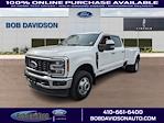 2023 Ford F-350 Crew Cab DRW 4x4, Pickup for sale #20370A - photo 1