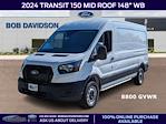 2024 Ford Transit 150 Medium Roof RWD, Empty Cargo Van for sale #20372 - photo 1