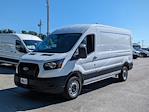 2024 Ford Transit 250 Medium Roof RWD, Empty Cargo Van for sale #20373 - photo 3