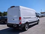 2024 Ford Transit 250 Medium Roof RWD, Empty Cargo Van for sale #20374 - photo 5