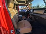 Used 2021 Jeep Gladiator Rubicon Crew Cab 4x4, Pickup for sale #20376A - photo 11