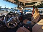 Used 2021 Jeep Gladiator Rubicon Crew Cab 4x4, Pickup for sale #20376A - photo 15