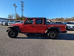 Used 2021 Jeep Gladiator Rubicon Crew Cab 4x4, Pickup for sale #20376A - photo 4