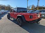 Used 2021 Jeep Gladiator Rubicon Crew Cab 4x4, Pickup for sale #20376A - photo 2