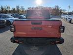 Used 2021 Jeep Gladiator Rubicon Crew Cab 4x4, Pickup for sale #20376A - photo 5