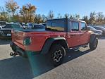 Used 2021 Jeep Gladiator Rubicon Crew Cab 4x4, Pickup for sale #20376A - photo 6