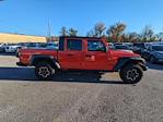 Used 2021 Jeep Gladiator Rubicon Crew Cab 4x4, Pickup for sale #20376A - photo 7