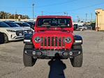 Used 2021 Jeep Gladiator Rubicon Crew Cab 4x4, Pickup for sale #20376A - photo 9