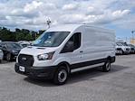 2024 Ford Transit 250 Medium Roof RWD, Empty Cargo Van for sale #20383 - photo 3