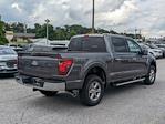 New 2024 Ford F-150 XLT SuperCrew Cab 4x4, Pickup for sale #20386 - photo 4