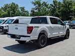 New 2024 Ford F-150 XLT SuperCrew Cab 4x4, Pickup for sale #20387 - photo 4