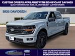 New 2024 Ford F-150 XLT SuperCrew Cab 4x4, Pickup for sale #20388 - photo 1