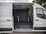 2024 Ford Transit 250 Medium Roof RWD, Empty Cargo Van for sale #20390 - photo 9