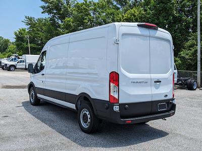 2024 Ford Transit 250 Medium Roof RWD, Empty Cargo Van for sale #20410 - photo 2