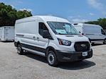 2024 Ford Transit 250 Medium Roof RWD, Empty Cargo Van for sale #20410 - photo 5