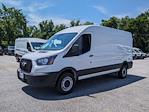 2024 Ford Transit 250 Medium Roof RWD, Empty Cargo Van for sale #20413 - photo 3