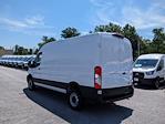 2024 Ford Transit 250 Medium Roof RWD, Empty Cargo Van for sale #20413 - photo 4