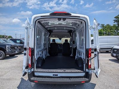 2024 Ford Transit 250 Medium Roof RWD, Empty Cargo Van for sale #20414 - photo 2