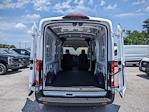 2024 Ford Transit 250 Medium Roof RWD, Empty Cargo Van for sale #20414 - photo 2