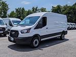 2024 Ford Transit 250 Medium Roof RWD, Empty Cargo Van for sale #20414 - photo 3