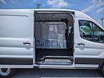 2024 Ford Transit 250 Medium Roof RWD, Empty Cargo Van for sale #20414 - photo 9