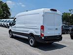 2024 Ford Transit 250 Medium Roof RWD, Empty Cargo Van for sale #20415 - photo 4