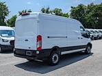 2024 Ford Transit 250 Medium Roof RWD, Empty Cargo Van for sale #20415 - photo 5