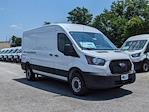 2024 Ford Transit 250 Medium Roof RWD, Empty Cargo Van for sale #20415 - photo 6