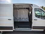 2024 Ford Transit 250 Medium Roof RWD, Empty Cargo Van for sale #20415 - photo 9