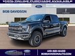 2023 Ford F-150 SuperCrew Cab 4x4, Pickup for sale #20430A - photo 1