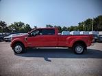 Used 2019 Ford F-450 Lariat Crew Cab 4x4, Pickup for sale #20442A - photo 4