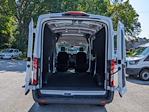 2024 Ford Transit 250 Medium Roof RWD, Empty Cargo Van for sale #20443 - photo 2